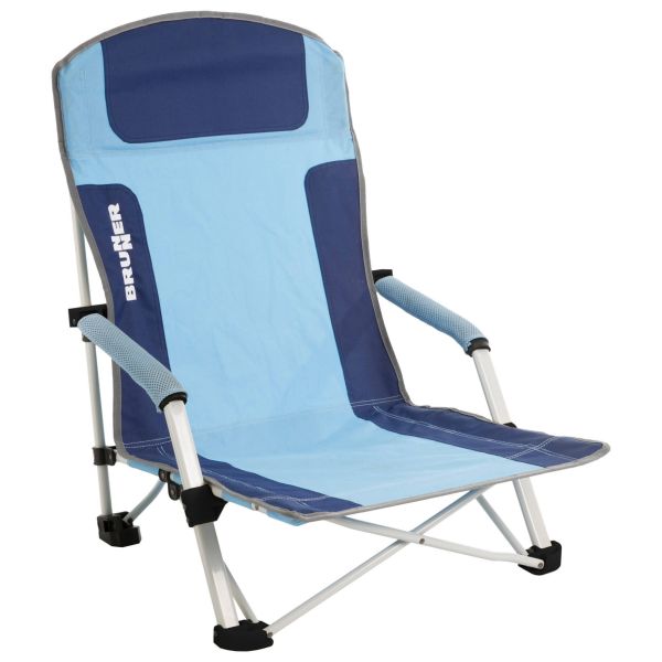 Brunner Strandstuhl Bula