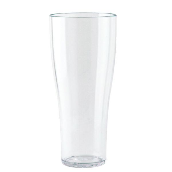 Wheat Beer Glass