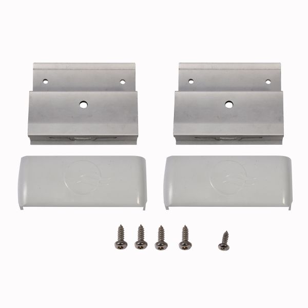Thule Stützen mit Abdeckkappe für Roof-Rack