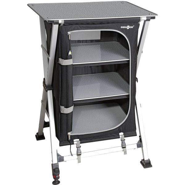 Brunner Campingschrank