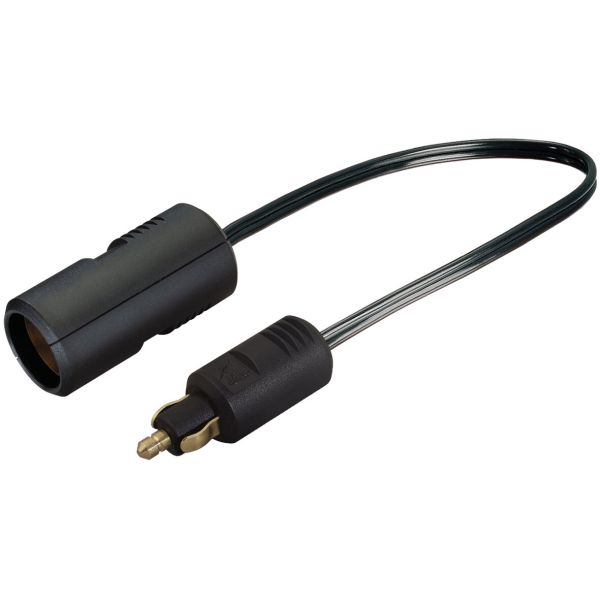 Pro Car Adapterstecker für Zigarettenanzünder