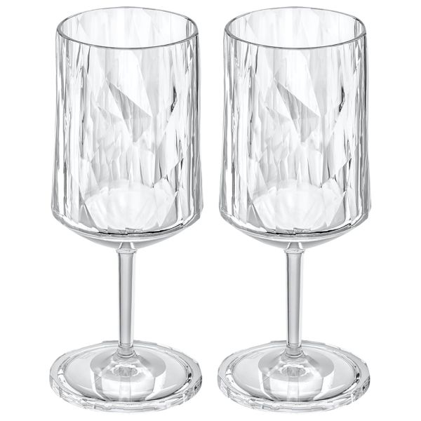 Koziol Apritifglas Superglas CLUB