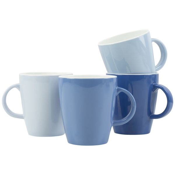 Gimex becher Colour Line