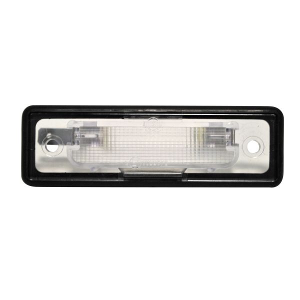 Numberplate Lamp