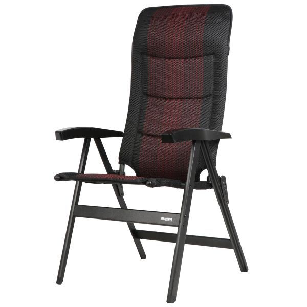 Camping Chair Noblesse Deluxe