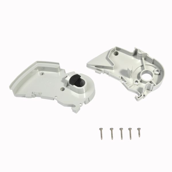 Thule Endplatten, Satz links und rechts für TO 6200