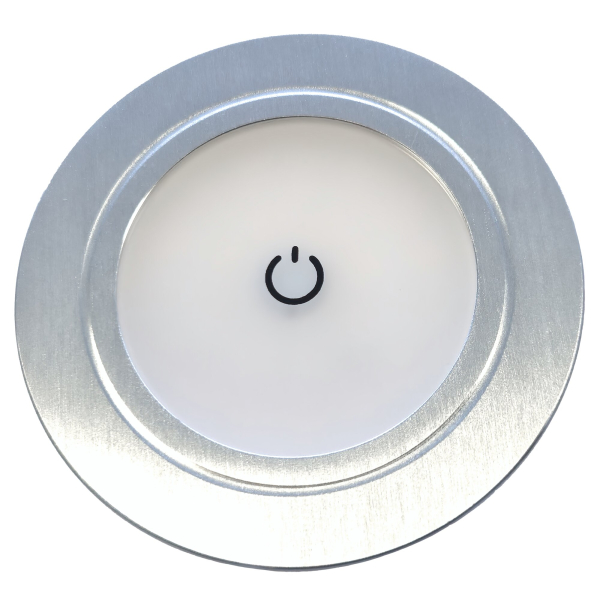 Dimatec Einbaustrahler Touch