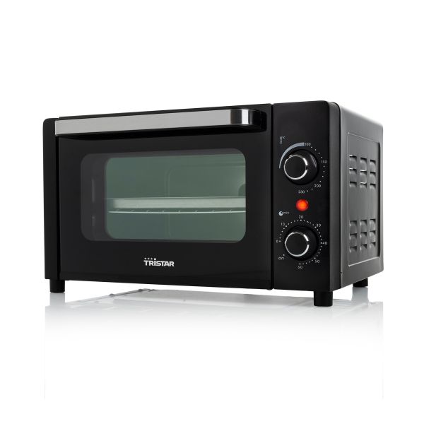 Tristar Mini-Backofen 230 Volt, 800 Watt