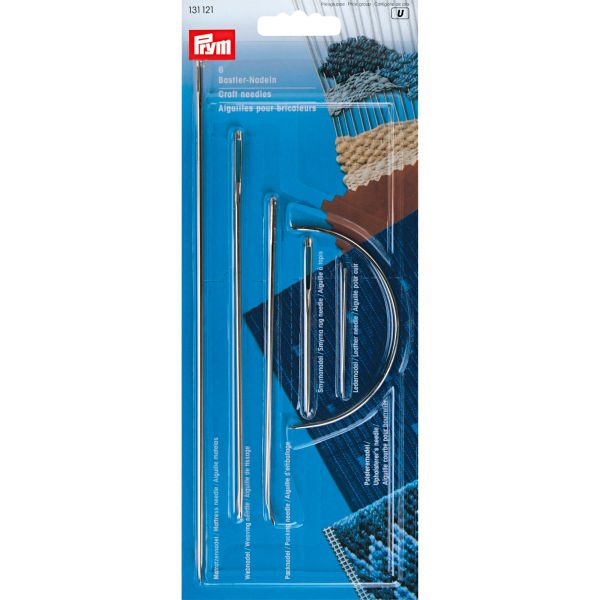 Prym Bastelnadeln Sortiment S