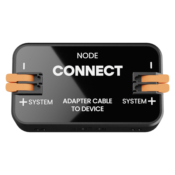 Revotion Schnittstelle NODE Connect
