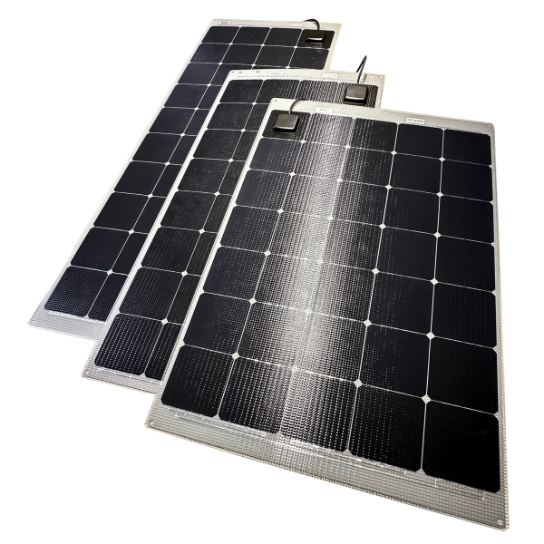 Solara Solarmodul DCsolar Power Flex