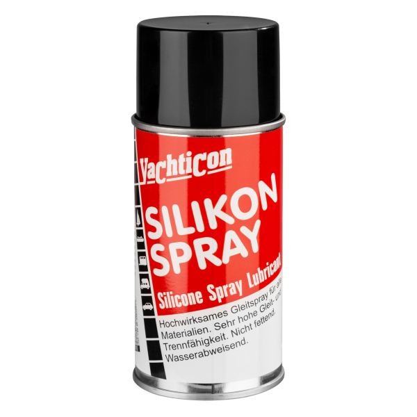 Yachticon Silikonspray