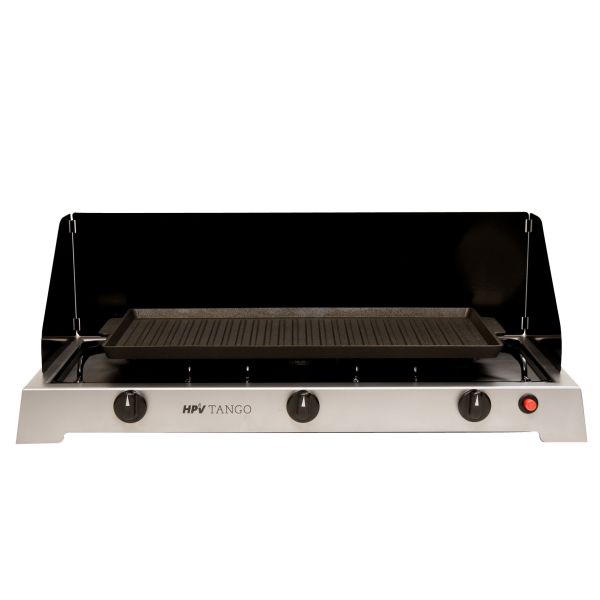 Stainless Steel Gas Stove Tango