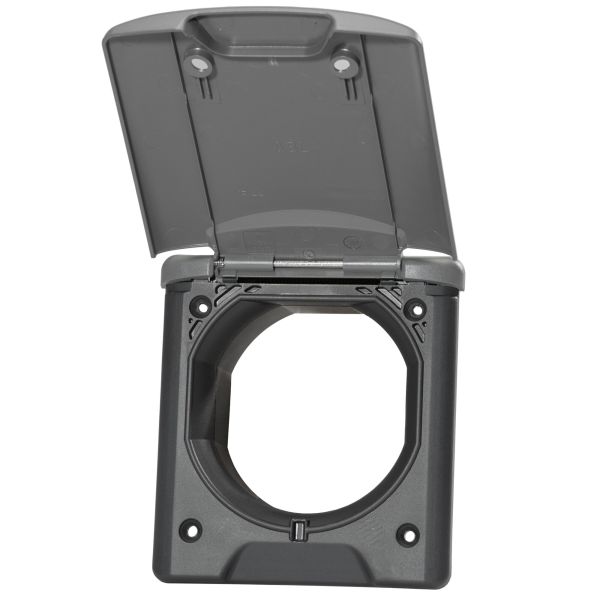 Universal Outer Socket