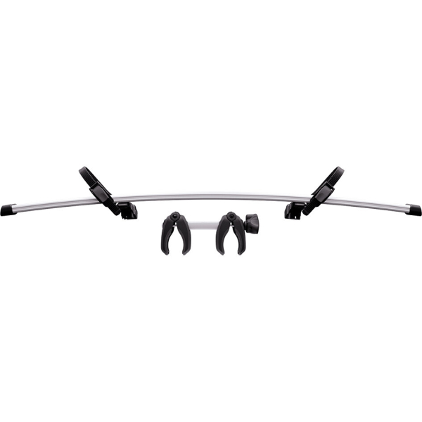 Thule Erweiterungs-Set für Fahrradträger VeloSpace XT