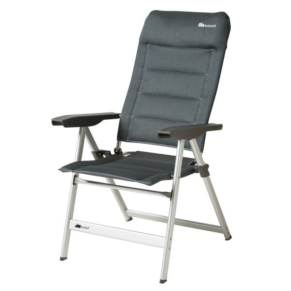 Dukdalf Campingstuhl Presto 3D Mesh