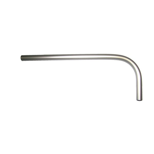 Stainless Steel Arm Aluflor