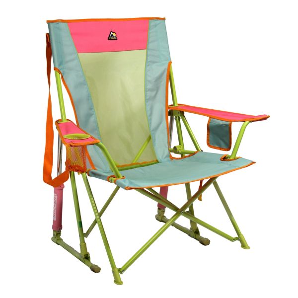 GCI Outdoor Schaukelstuhl Comfort Pro Rocker™ bunt