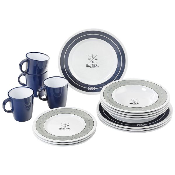 Tableware Set