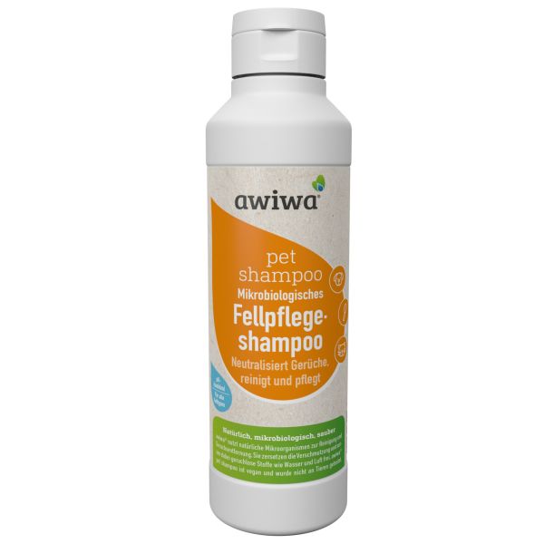 Awiwa Pet Shampoo