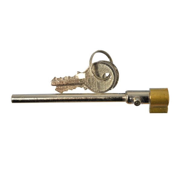 H.A.B.A. Steckschloss für Auflaufköpfe AKS1300