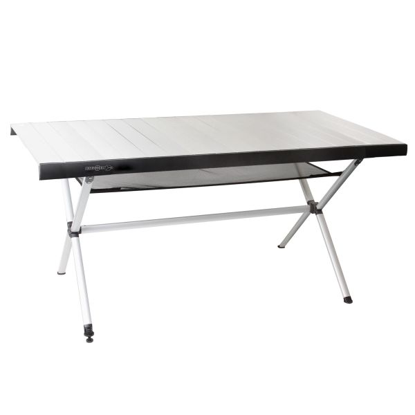Roll Up Table Accelerate