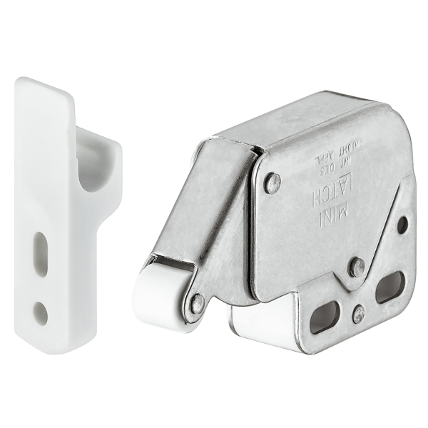 Häfele Federschnapp-Verschluss Mini-Latch