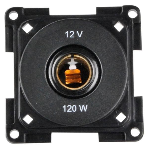 Norm Socket 12 V Car