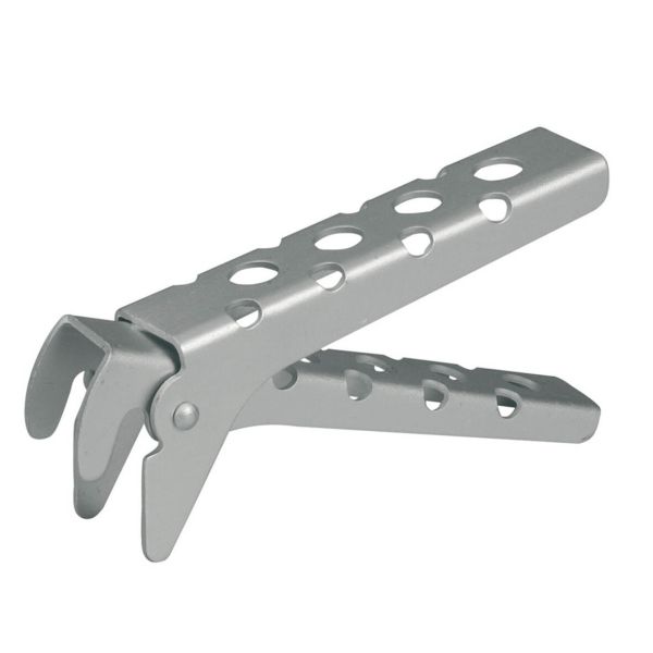 Aluminium Gripper