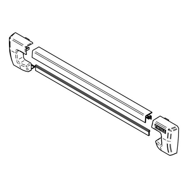 Thule Schmutzschutz Slide-Out V18 700 ab 2018
