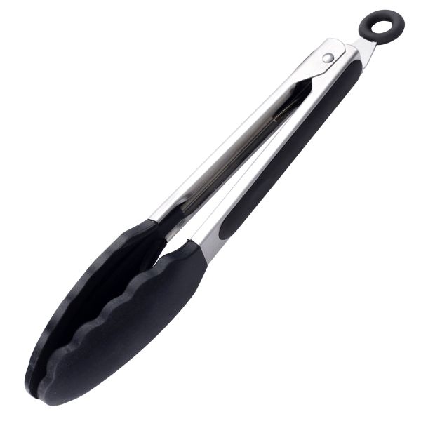 Mini BBQ Tongs