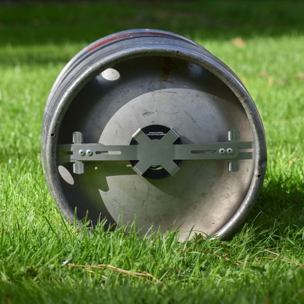 E-Trailer E-Gaslevel Adapter