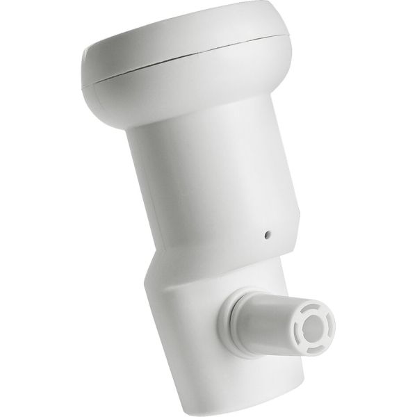 Titanium Universal LNB Single