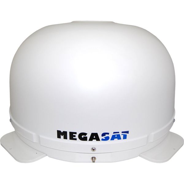 Megasat satellite system Shipman