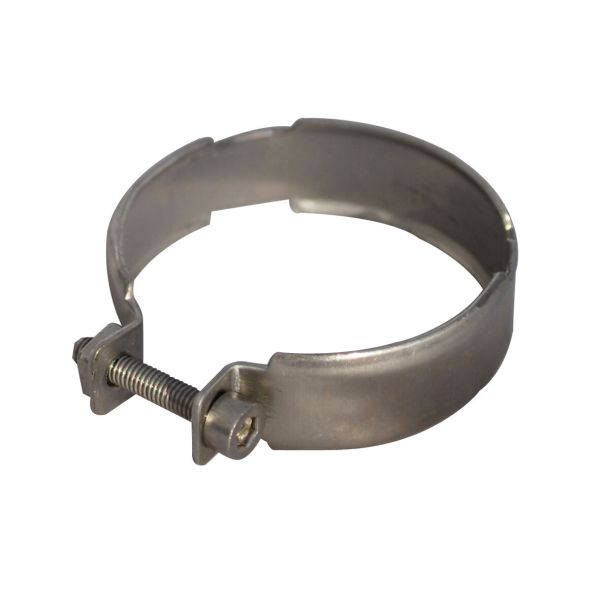Truma exhaust pipe clamp for WK24/ WKM24