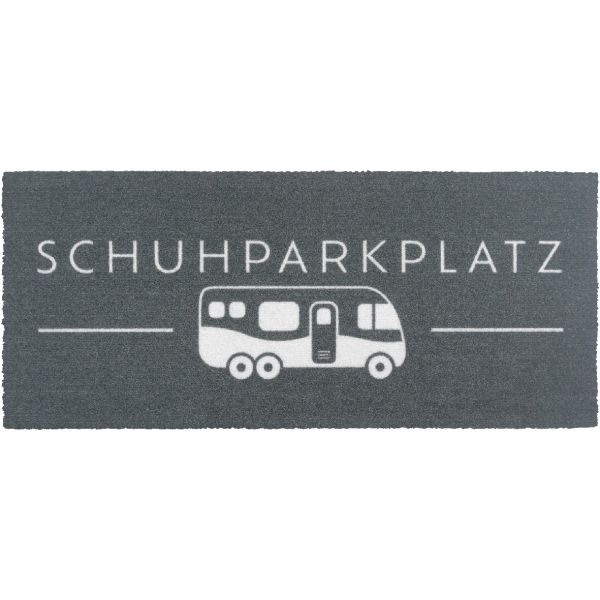 LAKO Fußmatte Schuhparkplatz