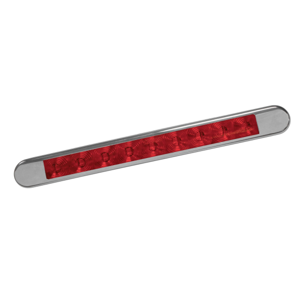 Dimatec LED-Heckleuchte Leistenform