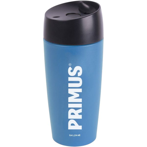Primus Vacuum Commuter Mug 0,4 l blau
