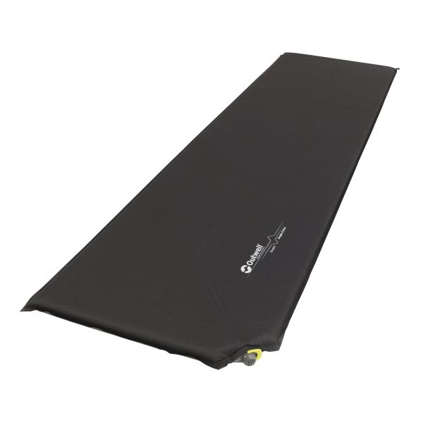 Outwell Selbstaufblasmatte Sleepin Single 3 cm