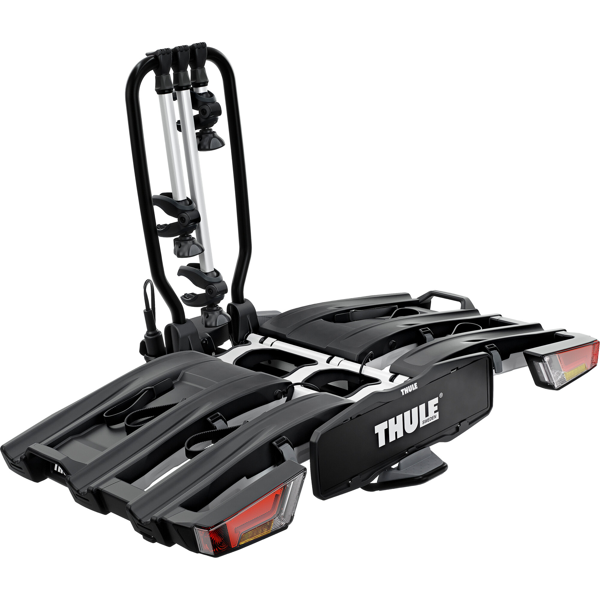 Thule Fahrradträger EasyFold XT 3