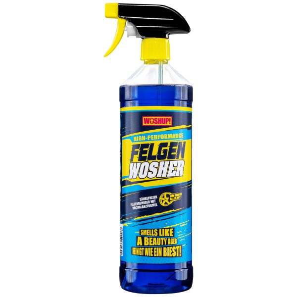 Woshup Felgen Wosher
