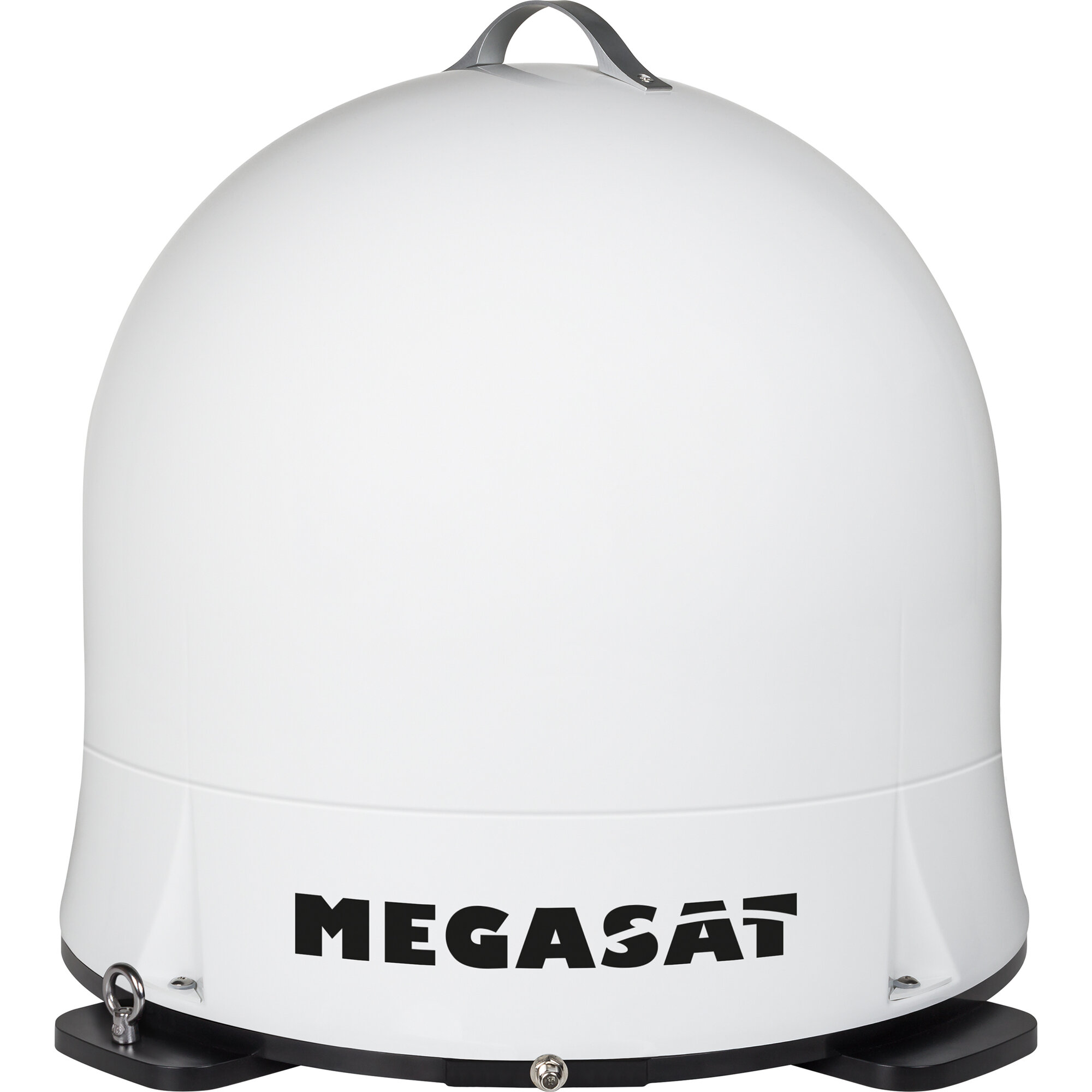 Megasat Campingman Portable Eco Sat-Anlage ✓