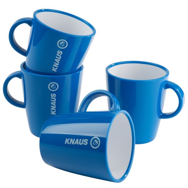 Knaus Tabbert becherset
