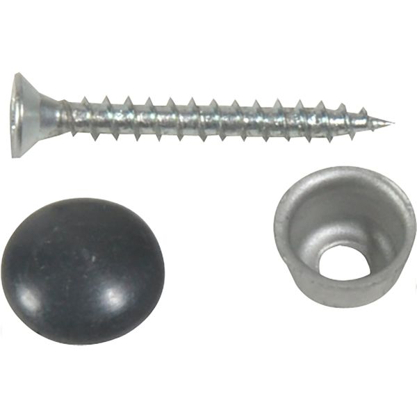 Fixing Kit for SMEV Sink 7306, 4 Pcs.