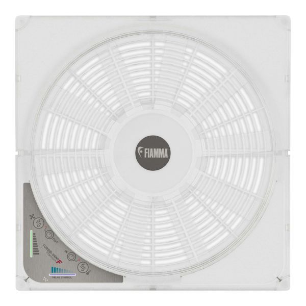 Fiamma Kit Turbo Vent F Premium