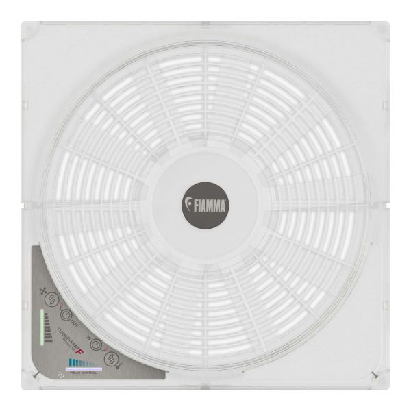 Kit Turbo-Vent F Premium