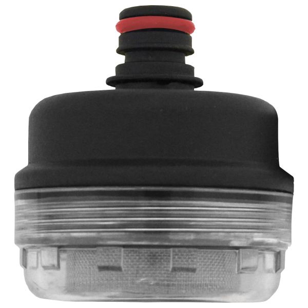 Shurflo Filter 1/2" gewinkelt SMARTSERIE™
