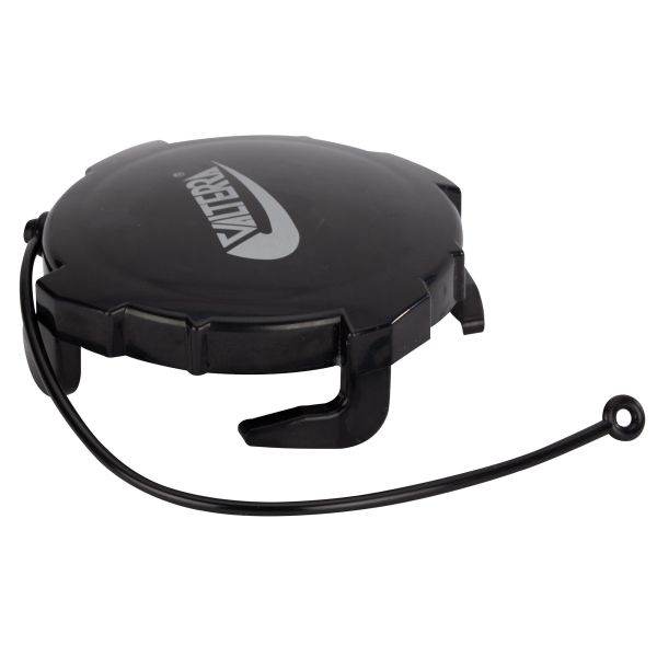 Lilie Ventildeckel 3" US