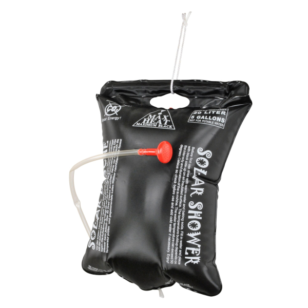 Frankana Freiko Solar-Dusche