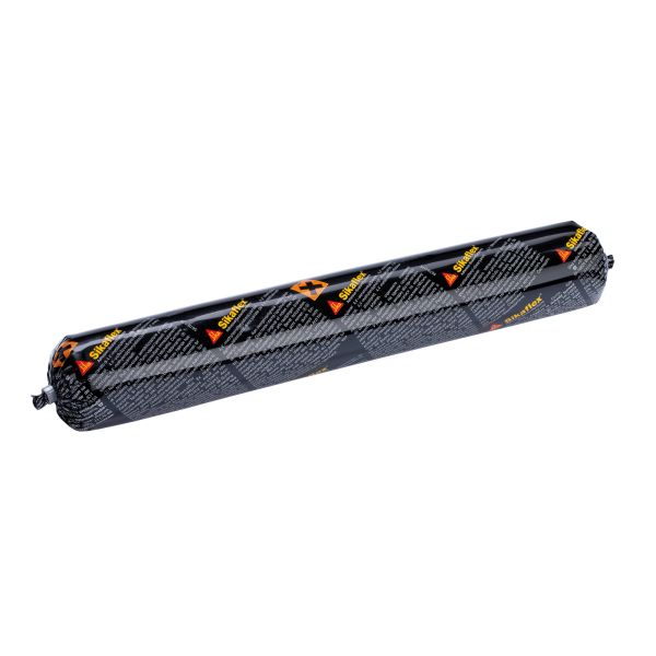 Sika flex® 221 Dichtstoff weiß